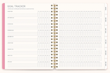 Lazy Daisies 2024-25 Academic Planner