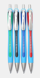 Schneider Slider Rave Ballpoint Pen