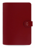 Original Personal Organizer - Pillarbox Red