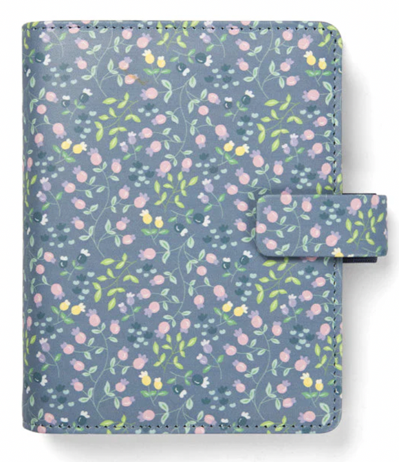 Original Pocket Organizer - Meadow Blue