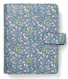 Original Pocket Organizer - Meadow Blue