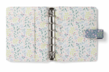 Original Pocket Organizer - Meadow Blue