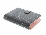 Original Pocket Organizer - Charcoal Confetti