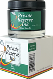 Private Reserve 60ml Blue Suede Bottled Ink