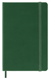 Moleskine Classic 2025 Pocket Planner in 3 Colours