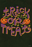 Halloween - Trick Or Treat