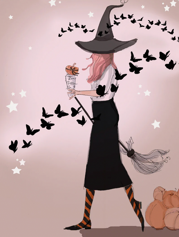 Halloween - My Pretty