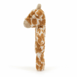 Bashful Giraffe Ring Rattler