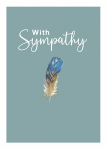 Sympathy - Feather