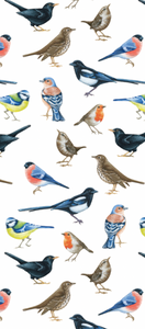 Birds Tissue Paper