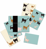 Letter Sets - Cinnamon & Ginger Cats