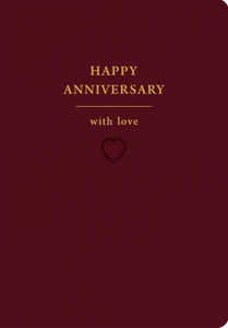 Anniversary - With Love