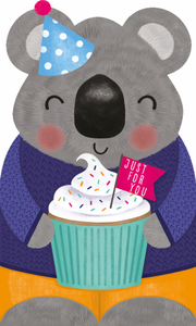 Birthday - Koala