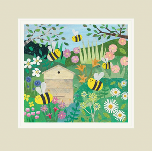 Blank - Beehive Garden