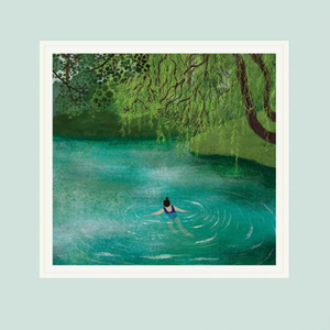 Blank - Swimming Pond