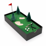 Desktop Golf Game