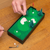 Desktop Golf Game
