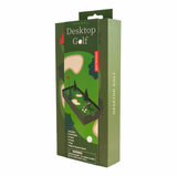 Desktop Golf Game