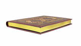 Safavid Splendor Lined Journal