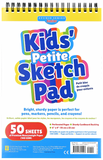 Kids' Petite Sketch Pad