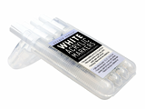 Studio Series White Acrylic Markers