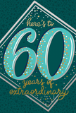 Age Specific - 60th