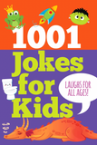 1001 Jokes for Kids