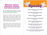 1001 Jokes for Kids