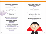 1001 Jokes for Kids