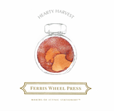 Ferris Wheel Press 38ml Bottled Ink