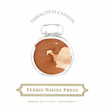 Ferris Wheel Press 38ml Bottled Ink