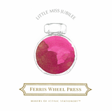 Ferris Wheel Press 38ml Bottled Ink