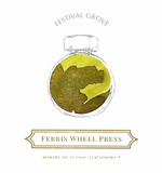 Ferris Wheel Press 38ml Bottled Ink