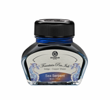 Octopus Sheening Fountain Pen Bottled Ink 30ml