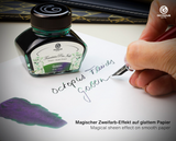 Octopus Sheening Fountain Pen Bottled Ink 30ml