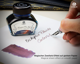 Octopus Sheening Fountain Pen Bottled Ink 30ml