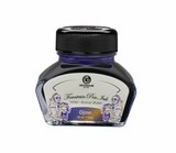 Octopus Sheening Fountain Pen Bottled Ink 30ml