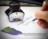 Octopus Sheening Fountain Pen Bottled Ink 30ml