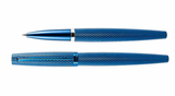 Diplomat Viper Guilloche Rollerball Pen