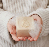 Frasier Fir Bar Soap Gift Trio