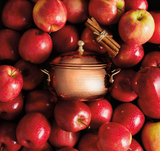 Simmered Cider 3-wick