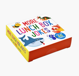 Lunch Box Jokes vol. 2