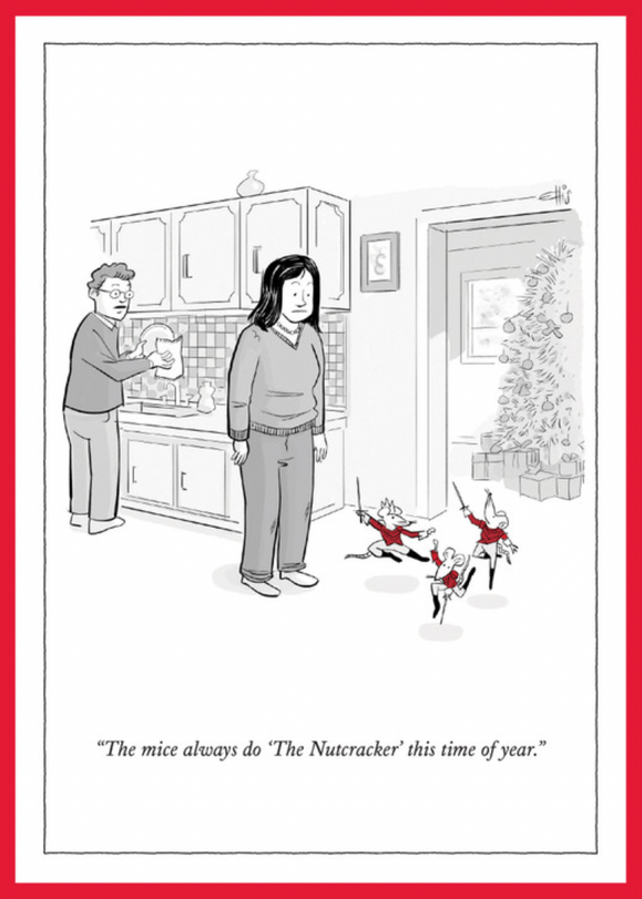 Christmas Humour - 