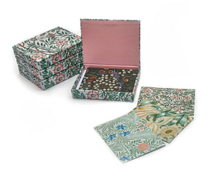 William Morris Small Boxed Notecards