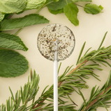 Seed-Bearing Lollipop
