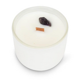 Aromabotanical Amethyst Mini Candle - New Release