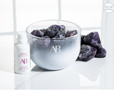 Aromabotanical Amethyst Fragrance Bowl - New Release