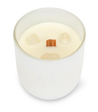 Aromabotanical Clear Quartz Small Candle - New Release
