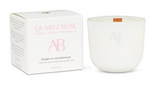 Aromabotanical Rose Quartz Mini Candle - New Release