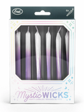 Mystic Wicks Party Candles